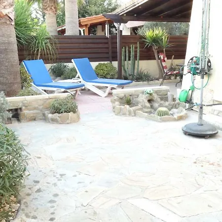 San Andreas Holiday Semesterbostad *